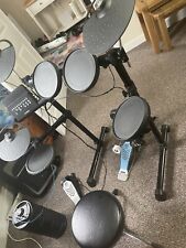 Yamaha dtx450k drumset for sale  PETERBOROUGH