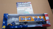 Semi remorque americain d'occasion  Vernègues