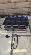 Raclette grill for sale  FARNHAM