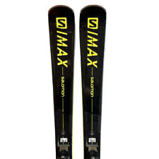Ski max fixations d'occasion  Besançon