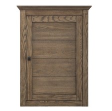 Wall cabinet reclaimed for sale  Muskegon