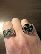 crusader ring for sale crusader ring for sale Terre Haute