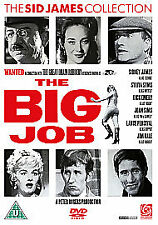 Big job dvd for sale  STOCKPORT