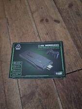 2.4g wireless controller d'occasion  Amboise