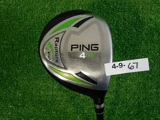 Ping rapture 17.5 for sale  Woodbury