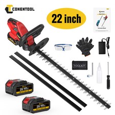 Conentool electric hedge for sale  TAMWORTH