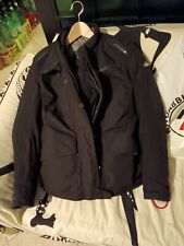 Giacca pantalone moto usato  Monterotondo