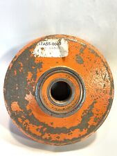 Valmetal wheel roller for sale  Downey