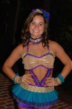 Gold teal purple for sale  Fort Mill