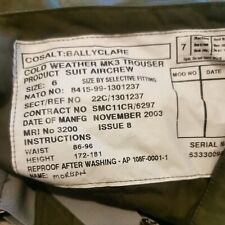 Genuine mk3 cold for sale  LIVERPOOL