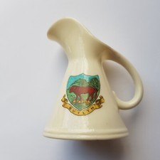 Antique builth ceramic for sale  OXFORD