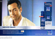 Advertising advertisement 085 d'occasion  Expédié en Belgium