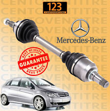 Semiasse sinistro mercedes usato  Maglie