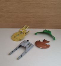 Star trek galoob for sale  BOGNOR REGIS