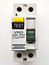 Volex vr63 63amp for sale  BINGLEY