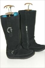 Guess bottes fourrées d'occasion  La Roche-Posay