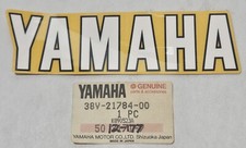 Nos yamaha 1985 for sale  Washington