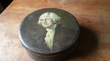 Tindeco george washington for sale  Rexford