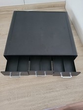 Schublade kaffeekapseln gebraucht kaufen  Nürnberg