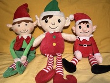 Elf corner christmas for sale  GILLINGHAM