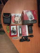 casio exilim usato casio exilim usato  Vistrorio