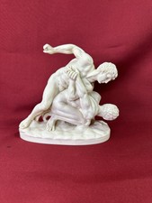 Vintage ruggeri wrestlers for sale  Baxley
