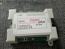 Lr101 digital circuit for sale  BASINGSTOKE