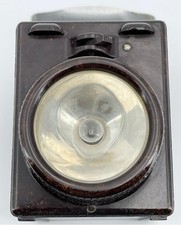Ancienne lanterne lampe d'occasion  La Mure
