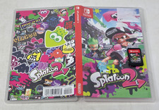 Splatoon tested for sale  Anaheim