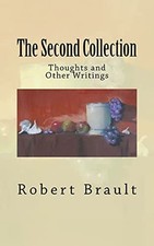 Second collection thoughts for sale  Little Falls