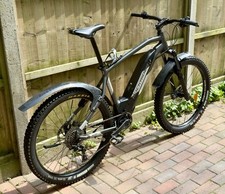 27.5 hardtail mtb for sale  LONDON