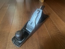 Stanley bedrock 605 for sale  Cary