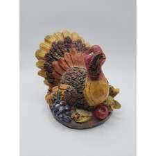 Thanksgiving hand painted for sale  Moorhead