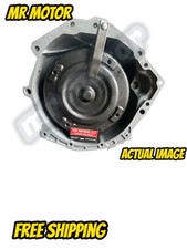 Automatic transmission 3.7l for sale  Detroit