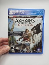 Assassins creek black usato  Spedire a Italy