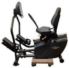 Physiostep mdx recumbent for sale  Elkin