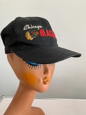 Casquette nhl cap d'occasion  La Séguinière