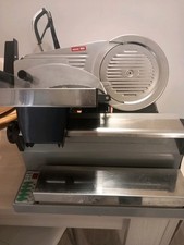 Affettatrice professionale mac usato  Roma