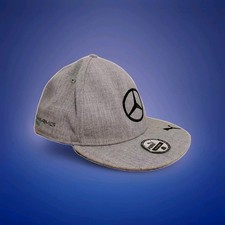 Mercedes cap lewis for sale  IPSWICH