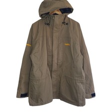 Trakker jacket mens for sale  HORNCASTLE