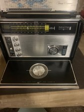 Zenith transoceanic wavemagnet for sale  Ellenville