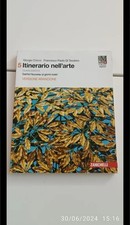 Libro scolastico itinerario usato  Spello