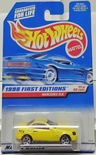 Hot wheels 1998 gebraucht kaufen  Berlin