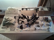 Tamiya semi truck for sale  Grand Isle