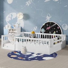 Twin montessori floor for sale  Rowland Heights