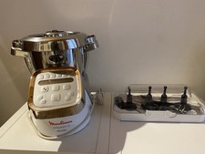 Moulinex companion usato  Cassano Magnago