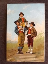Epaisse illustree costume d'occasion  Vasles