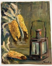 Quadro natura morta usato Quadro natura morta usato  Torino