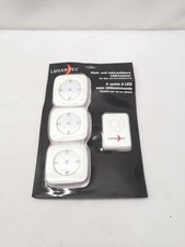 Lunartec Lampa podszafkowa LED FlexiLight z pilotem na sprzedaż Lunartec Lampa podszafkowa LED FlexiLight z pilotem na sprzedaż  PL