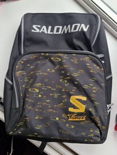 Salomon backpack for sale  CARDIFF